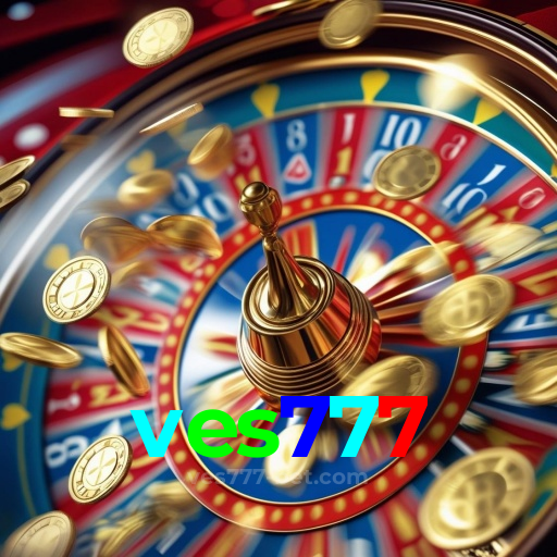 Novos Slots no ves777