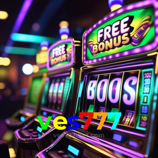 Visão geral dos jogos no ves777