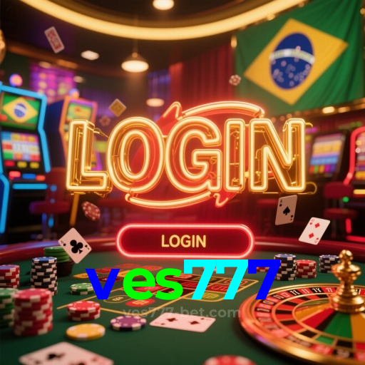 Visão geral dos jogos no ves777